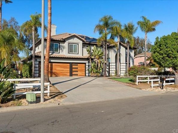 5842 Ranch View Road, Oceanside CA 92057