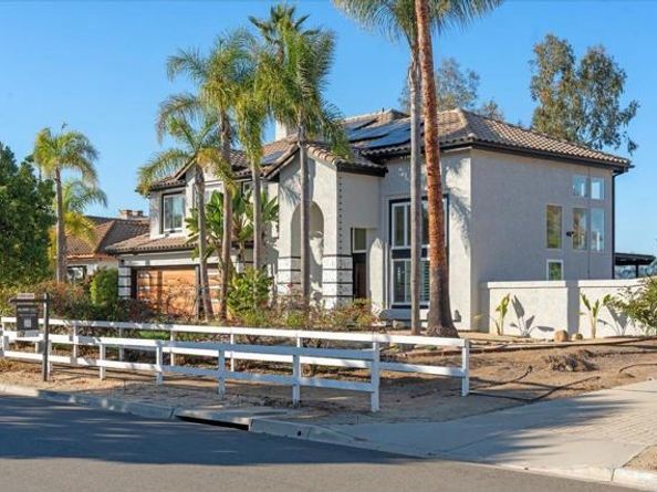 5842 Ranch View Road, Oceanside CA 92057