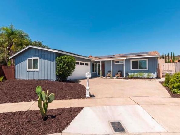 2244 Medford Place, Escondido CA 92027