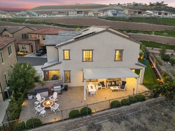 1832 Aliso Canyon Dr, Lake Forest (el Toro) CA 92610