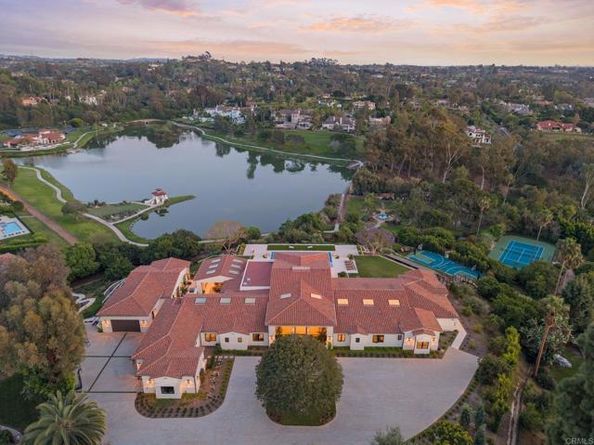 6497 Calle Del Alcazar, Rancho Santa Fe CA 92067