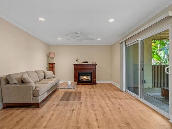 8548 Via Mallorca E, La Jolla (san Diego) CA 92037