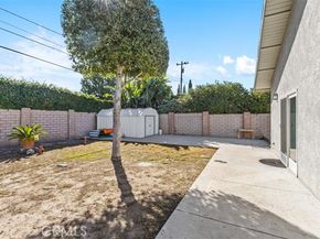 13082 Palomar, Tustin CA 92705