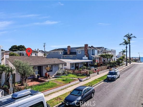 310 Marigold, Corona Del Mar (newport Beach) CA 92625