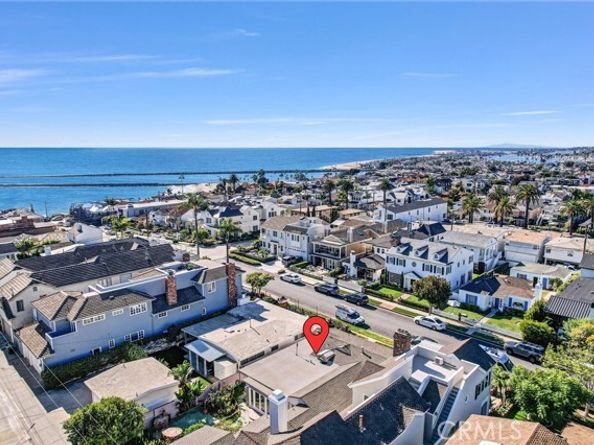 310 Marigold, Corona Del Mar (newport Beach) CA 92625