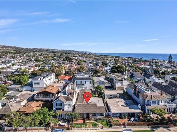310 Marigold, Corona Del Mar (newport Beach) CA 92625