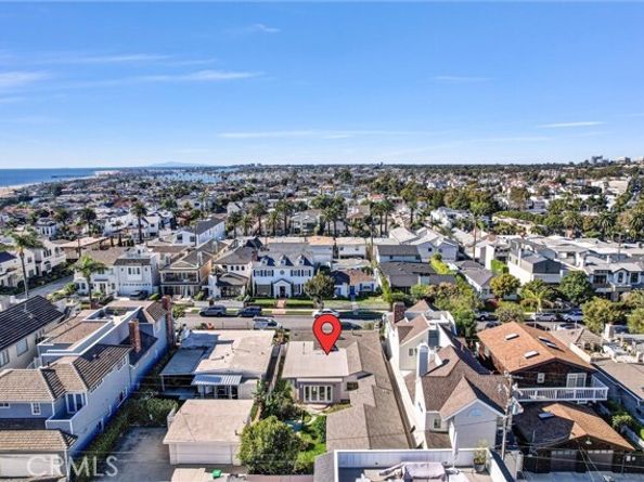 310 Marigold, Corona Del Mar (newport Beach) CA 92625