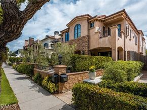 604 Marigold Avenue B, Corona Del Mar (newport Beach) CA 92625