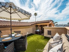 604 Marigold Avenue B, Corona Del Mar (newport Beach) CA 92625