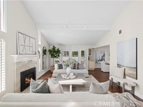 11 Seafaring, Corona Del Mar (newport Beach) CA 92625