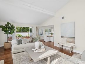 11 Seafaring, Corona Del Mar (newport Beach) CA 92625