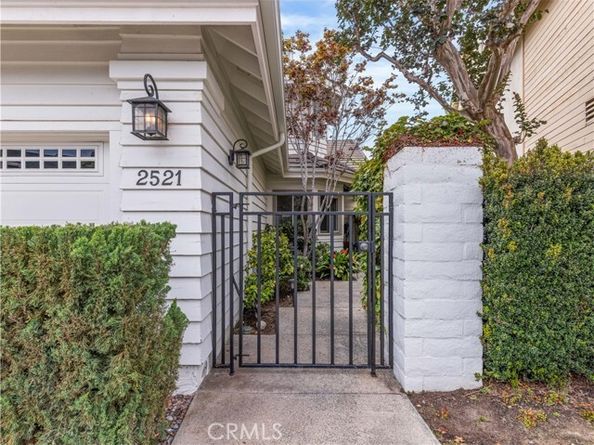 2521 Point Del Mar, Corona Del Mar (newport Beach) CA 92625