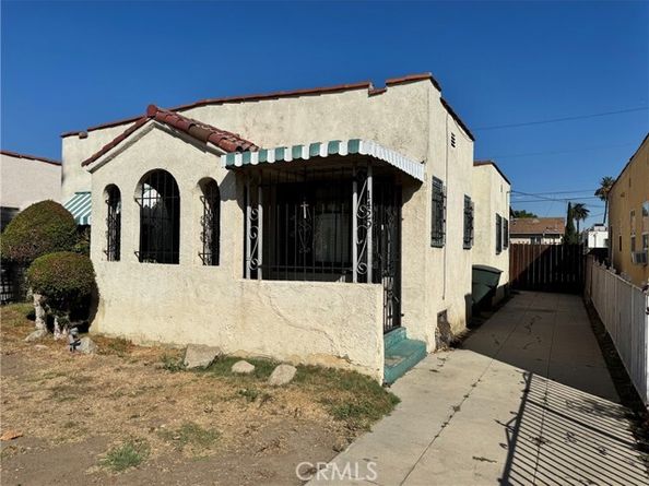 1429 W 62nd, Los Angeles CA 90047