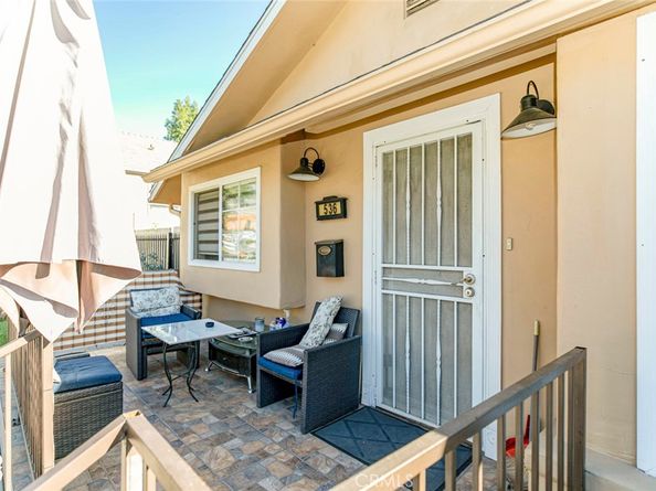 536 E Cedar Avenue, Burbank CA 91501