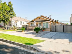 536 E Cedar Avenue, Burbank CA 91501