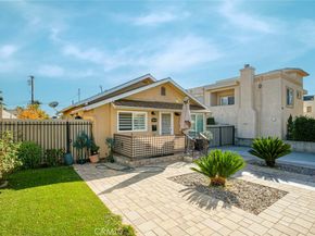 536 E Cedar Avenue, Burbank CA 91501