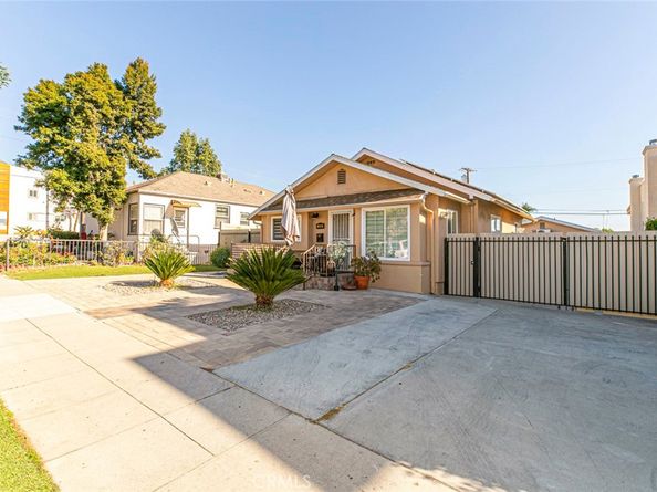 536 E Cedar Avenue, Burbank CA 91501