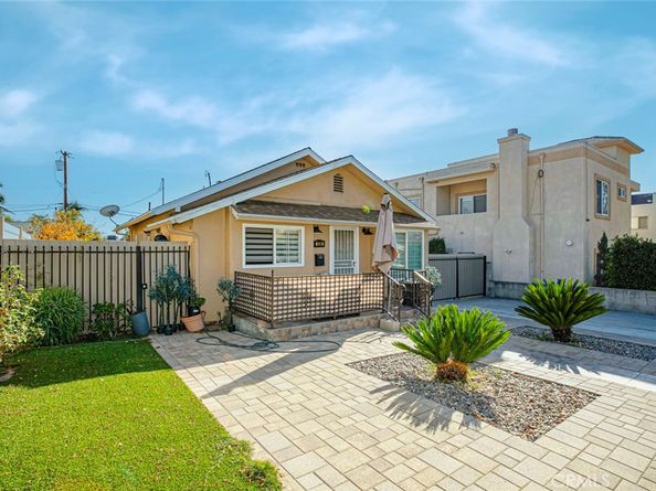 536 E Cedar Avenue, Burbank CA 91501