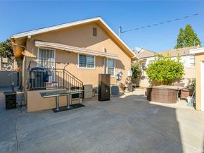 536 E Cedar Avenue, Burbank CA 91501
