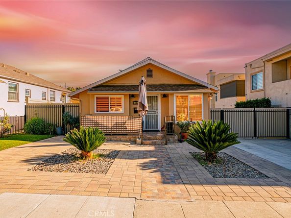 536 E Cedar Avenue, Burbank CA 91501