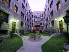 2121 James M Wood Boulevard 221, Los Angeles CA 90006
