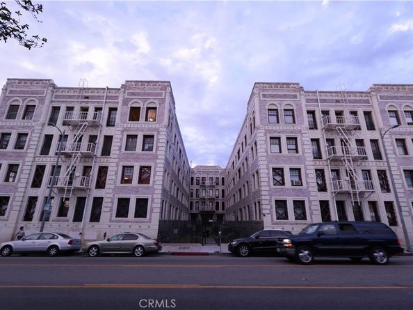 2121 James M Wood Boulevard 221, Los Angeles CA 90006