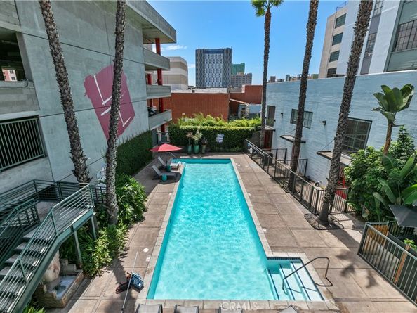 420 S San Pedro Street 329, Los Angeles CA 90013
