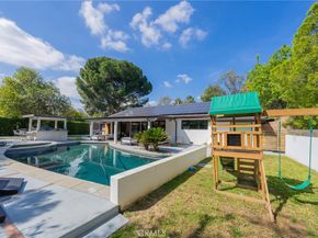 18720 San Fernando Mission, Porter Ranch CA 91326