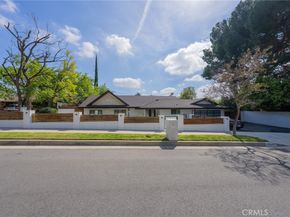 18720 San Fernando Mission, Porter Ranch CA 91326