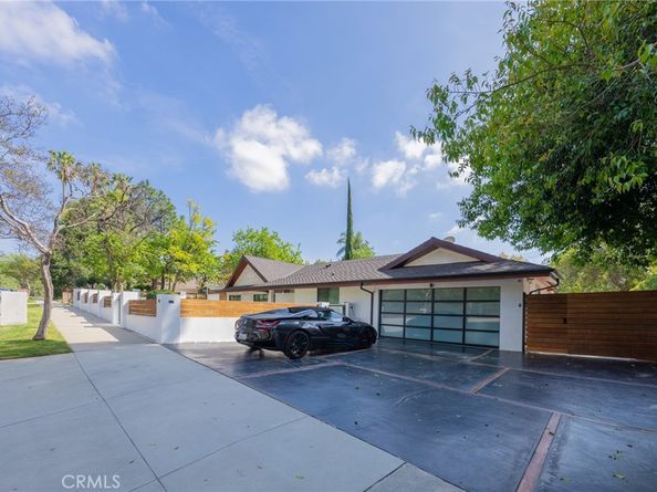 18720 San Fernando Mission, Porter Ranch CA 91326