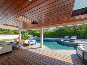 18720 San Fernando Mission, Porter Ranch CA 91326