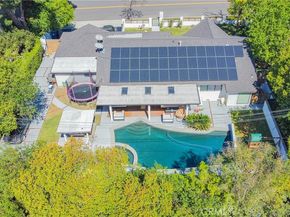 18720 San Fernando Mission, Porter Ranch CA 91326