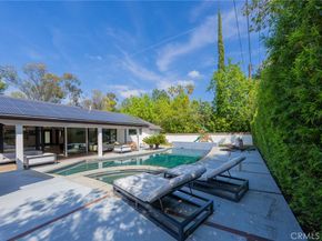 18720 San Fernando Mission, Porter Ranch CA 91326