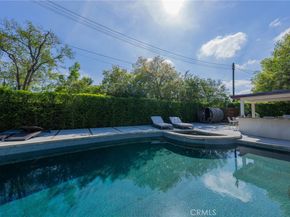 18720 San Fernando Mission, Porter Ranch CA 91326