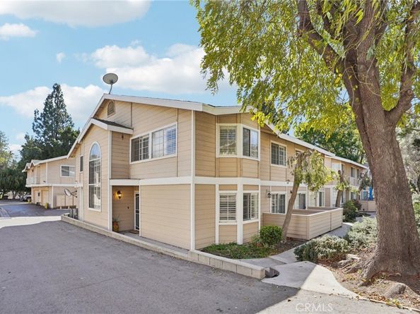 11300 Foothill Blvd 97, Sylmar CA 91342