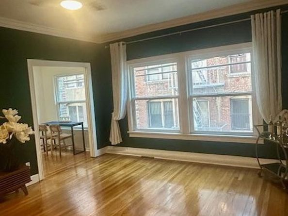 2121 James M Wood Boulevard 205, Los Angeles CA 90006