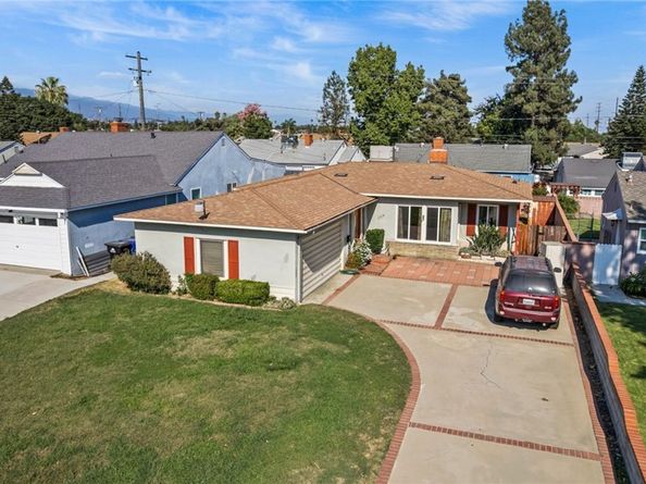 1514 N Pleasant Avenue, Ontario CA 91764