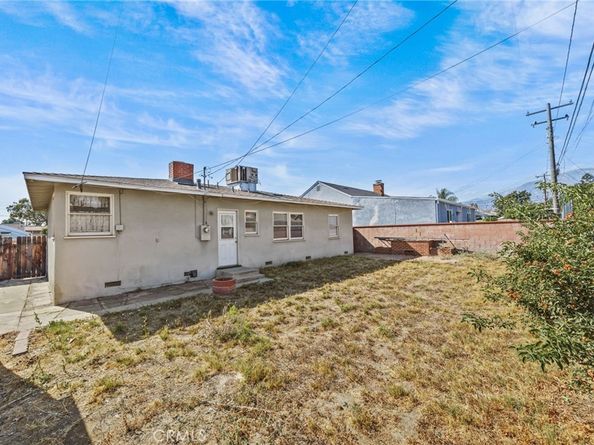 1514 N Pleasant Avenue, Ontario CA 91764