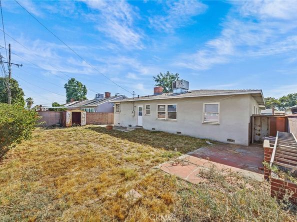 1514 N Pleasant Avenue, Ontario CA 91764