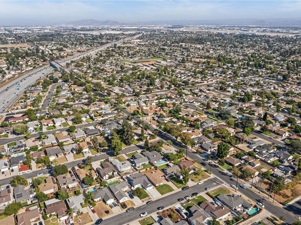 1514 N Pleasant Avenue, Ontario CA 91764