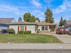 1514 N Pleasant Avenue, Ontario CA 91764