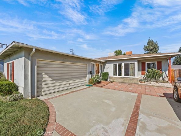 1514 N Pleasant Avenue, Ontario CA 91764