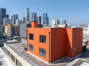 746 S Los Angeles Street 1201, Los Angeles CA 90014