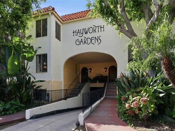 1345 N Hayworth 2, West Hollywood CA 90046