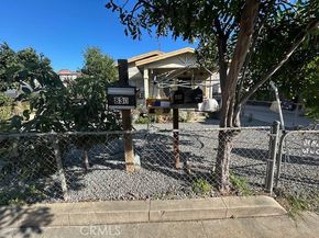 830 S Record Avenue, Los Angeles CA 90023