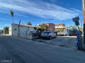 830 S Record Avenue, Los Angeles CA 90023