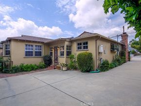 328 N. Alta Vista Ave, Monrovia CA 91016