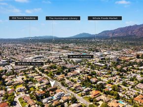 536 W Camino Real, Arcadia CA 91007