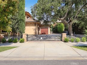 536 W Camino Real, Arcadia CA 91007