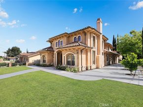 536 W Camino Real, Arcadia CA 91007